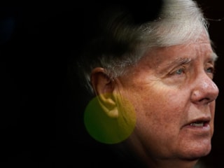 Lindsey Graham: Trump İran kararını “haftalar içinde” verebilir