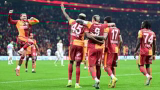 Süper Lig'de 22. hafta tamamlandı: Küme düşme hattı karıştı