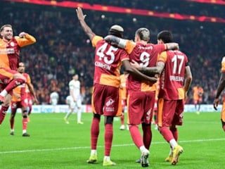 Süper Lig'de 22. hafta tamamlandı: Küme düşme hattı karıştı