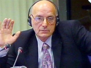 Srebrenitsa Soykırımı’ndan hüküm giyen Ostoja Stanisic trafik kazasında hayatını kaybetti