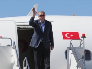 Cumhurbaşkanı Erdoğan, Etiyopya'yı ziyaret edecek