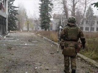 Almanya ve İngiltere'den ortak mektup: Rusya ile savaş ihtimali yükseldi