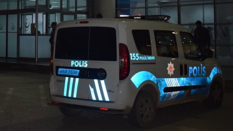 Malatya'da tartıştığı kiracısını darbeden ev sahibi tutuklandı