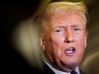 Trump: İran anlaşma yapmamanın sonuçlarını görmek istemiyor