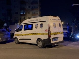 Samsun'da silahlı saldırıya uğrayan kardeşlerden biri öldü