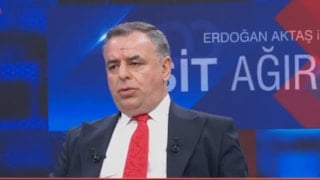 Barış Yarkadaş: Abdullah Gül, CHP'nin adayı olabilir