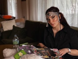 Yanlışlıkla bağırsağını kesmişlerdi! Aslı Bekiroğlu 5. kez ameliyat oldu