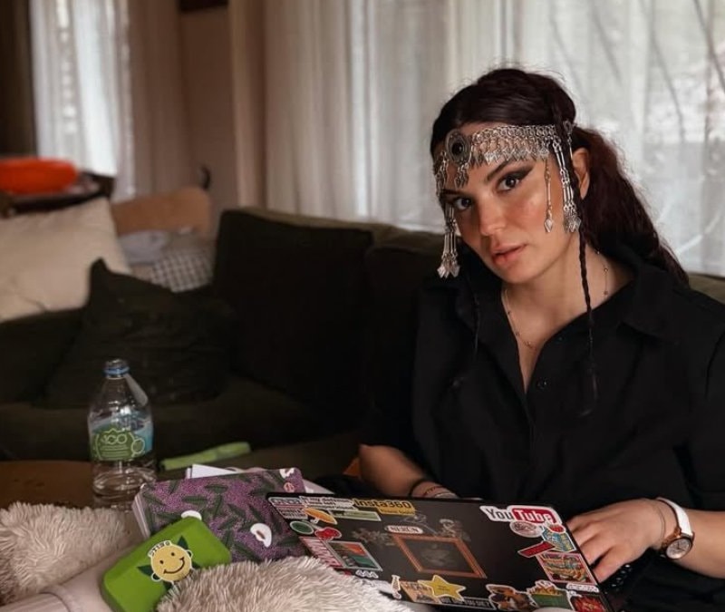 Yanlışlıkla bağırsağını kesmişlerdi! Aslı Bekiroğlu 5. kez ameliyat oldu