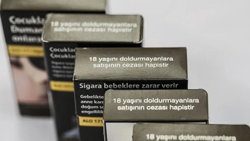 Sigaraya zam mı geldi? İşte en ucuz sigara fiyatı