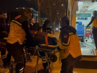 Bursa’da motosiklet kazası: Karı koca yaşamını yitirdi