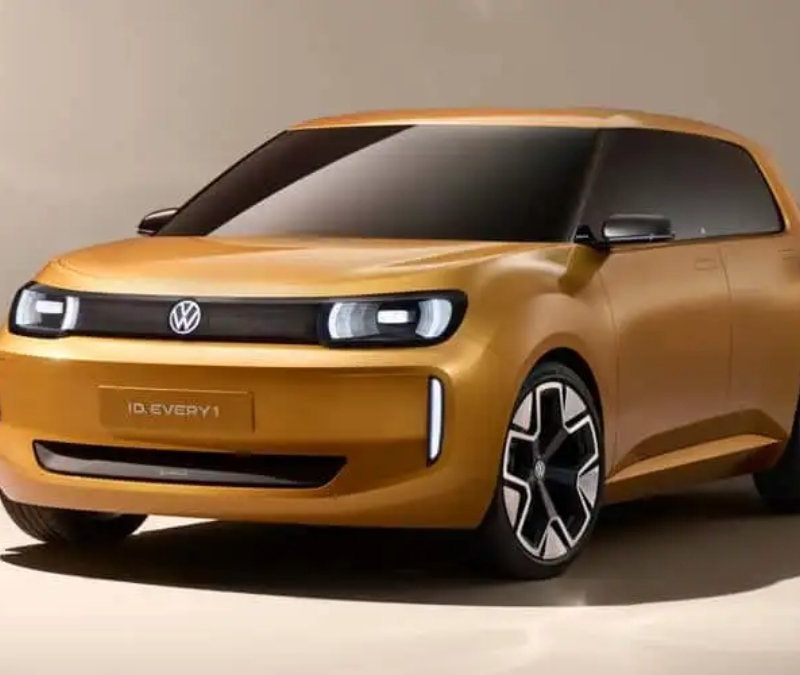 Volkswagen'den tasarruf planı: Fabrikalar kapanabilir