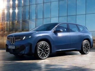 BMW iX3 50 xDrive, Türkiye'de ön siparişe açıldı: İşte fiyatı