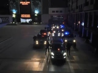 İstanbul ve Adana'da DEAŞ operasyonu: 10 şüpheliye gözaltı kararı