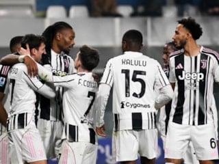 Galatasaray'ın rakibi Juventus'ta son durum