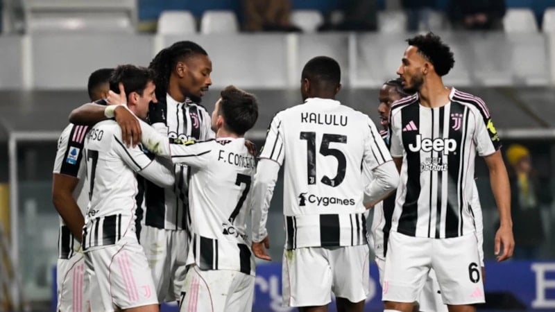 Galatasaray'ın rakibi Juventus ne durumda?