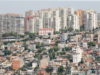 TCMB, ocak ayında konut fiyatı hareketlerini yayımladı