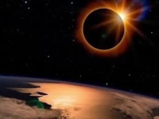 17 Şubat Güneş tutulması saat kaçta, Türkiye’den izlenebilecek mi?