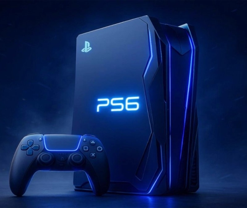 Sony, PlayStation 6'nın çıkış tarihini  erteleyebilir