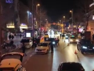 İstanbul'da trafik denetimi: Magandalara ceza yağdı