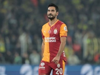 İlkay Gündoğan'dan Juventus sözleri: Çok güçlü bir takım