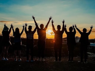 Türkiye'nin yüzde 53,3'ü mutlu