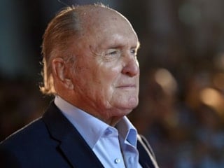 Ünlü sinema yıldızı Robert Duvall hayatını kaybetti