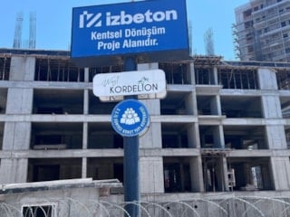 İZBETON davasında 22 şüpheli adli kontrolle serbest bırakıldı