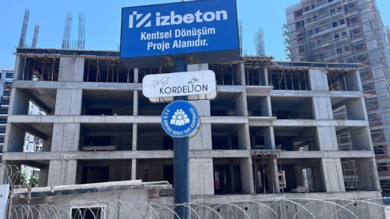 İZBETON davasında 22 şüpheli adli kontrolle serbest bırakıldı