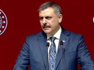 Mustafa Çiftçi, gönüllü dönüş yapan Suriyelilerin sayısını açıkladı