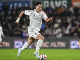 Hyeon-gyu Oh'un performansı ülkesinde gündem oldu