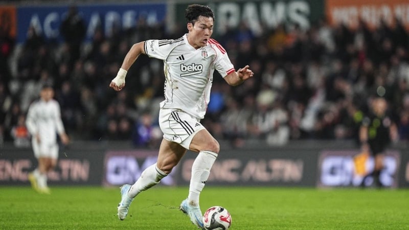 Hyeon-gyu Oh'un performansı ülkesinde gündem oldu