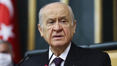 Devlet Bahçeli yıllar önceki püskevit çıkışına açıklık getirdi