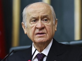 Devlet Bahçeli yıllar önceki püskevit çıkışına açıklık getirdi