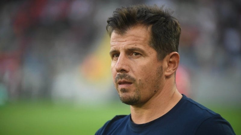 Emre Belözoğlu, Kasımpaşa'yla haftalar sonra ilk kez kazandı