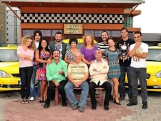 Efsane Türk dizisi yeniden çekilecek: Orijinal kadro iddiası...