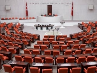 CHP'li Murat Emir ile Gökhan Günaydın'ın dokunulmazlık dosyaları TBMM'de