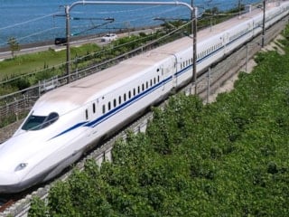 Japonya'dan turistlere ücretsiz ulaşım müjdesi: Hızlı tren biletleri bedava olacak