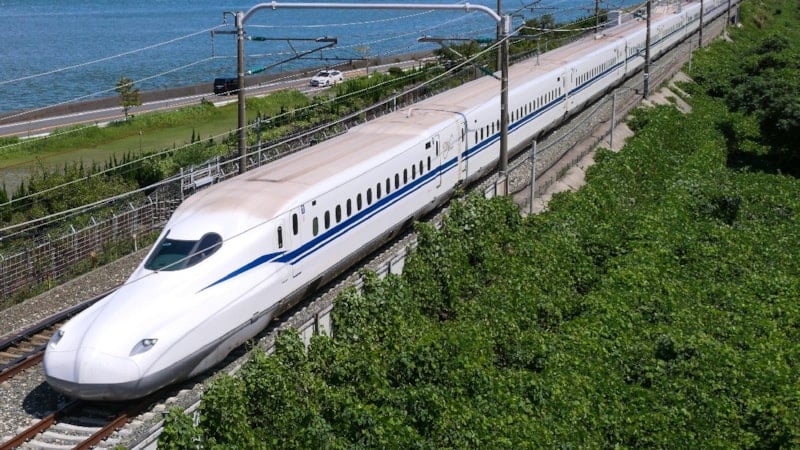 Japonya'dan turistlere ücretsiz ulaşım müjdesi: Hızlı tren biletleri bedava olacak