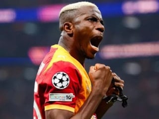 Victor Osimhen'den olay sözler: Bana köpek gibi davrandılar!