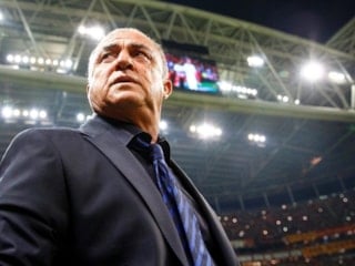 Fatih Terim, Juventus maçı öncesi İtalyan basınına konuştu: Bu turun en iyisi!