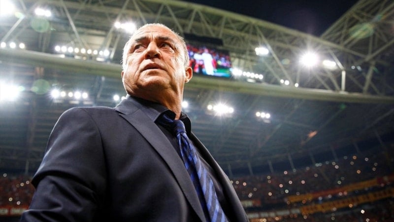 Fatih Terim, Juventus maçı öncesi İtalyan basınına konuştu: Bu isimler maçın kaderini değiştirebilir