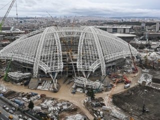 Yeni Ankara Stadyumu nerede, ne zaman açılacak? İşte son hali...