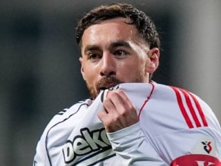 Orkun Kökçü, Rafa Silva'nın yokluğunu aratmıyor