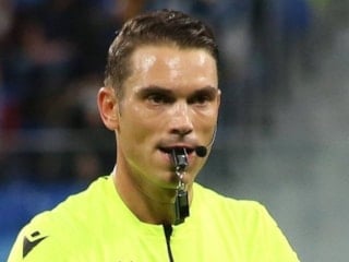 Fenerbahçe'nin Nottingham Forest maçını yönetecek hakem belli oldu