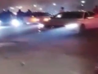 Adana’da düğün konvoyunda 17 araca 145 bin lira ceza