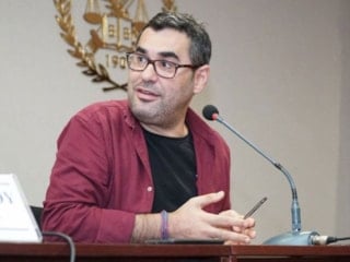 Enver Aysever hakkında iddianame hazırlandı