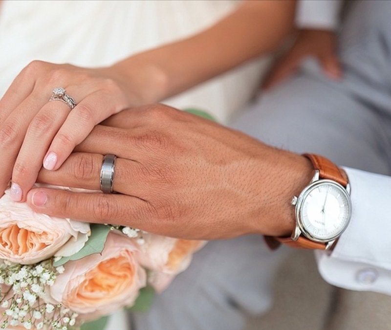 TÜİK: Evliler, bekarlara oranla daha mutlu