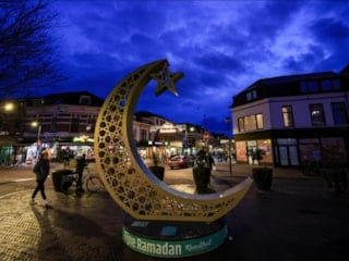 Dünyada oruç süreleri ve 33 yıllık Ramazan ayı döngüsü