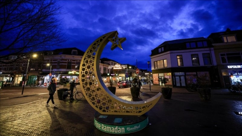 Dünyada oruç süreleri ve 33 yıllık Ramazan ayı döngüsü