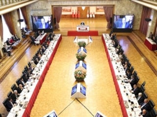 Terörsüz Türkiye komisyonu yarın toplanacak